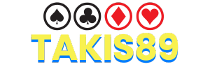 Logo TAKIS89